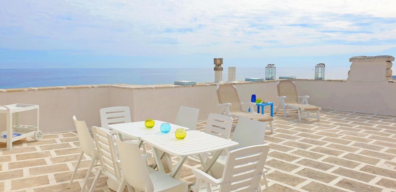 Casa Corallo Villanova di Ostuni Exterior foto