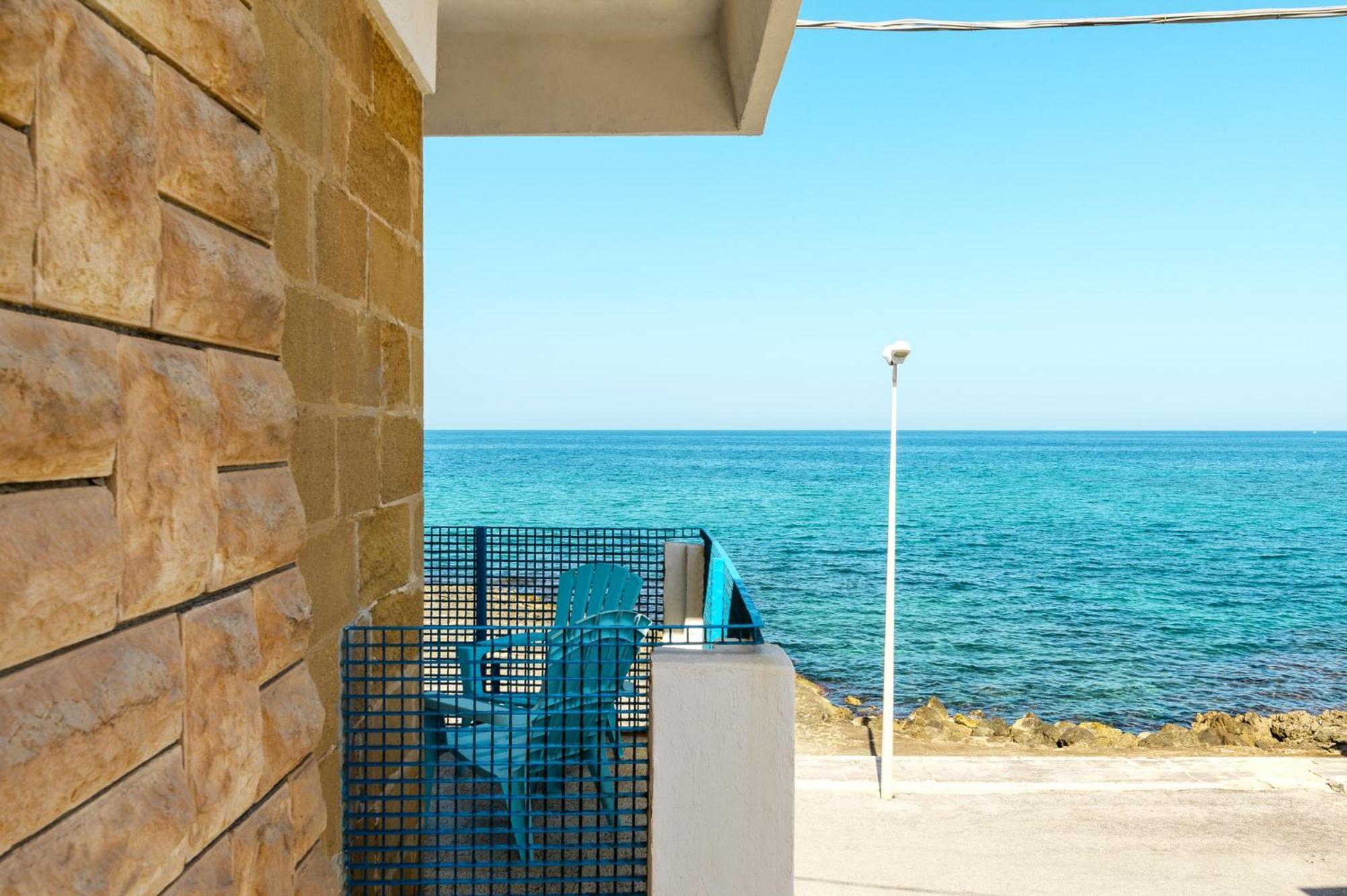 Casa Corallo Villanova di Ostuni Exterior foto