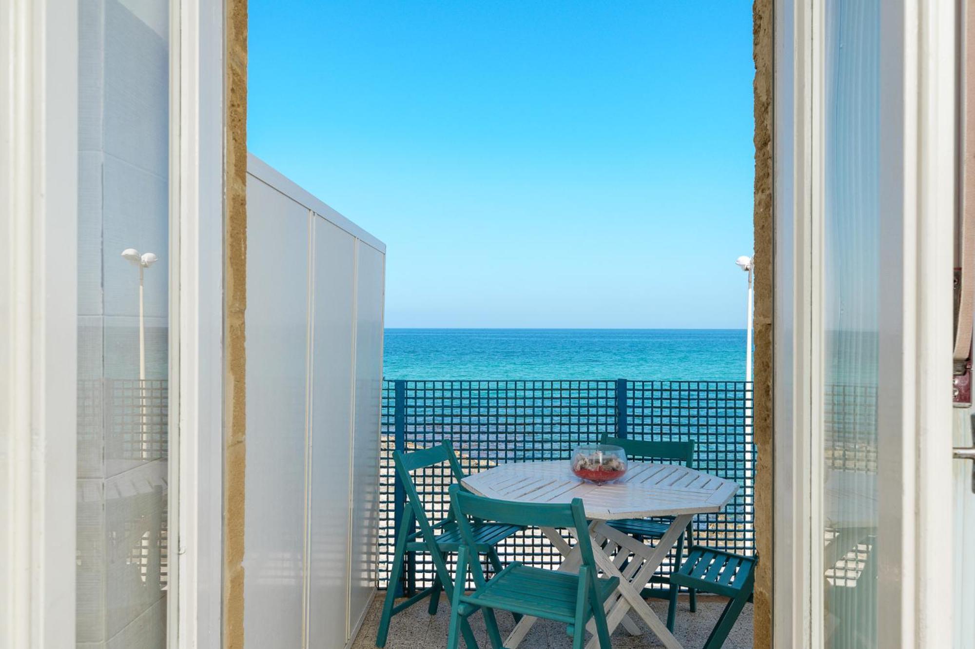 Casa Corallo Villanova di Ostuni Exterior foto